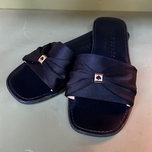 Kate Spade Slides